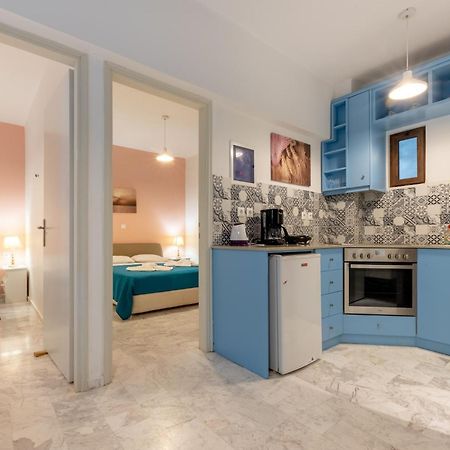 Villa Ζini 2 à Kéfalos Extérieur photo