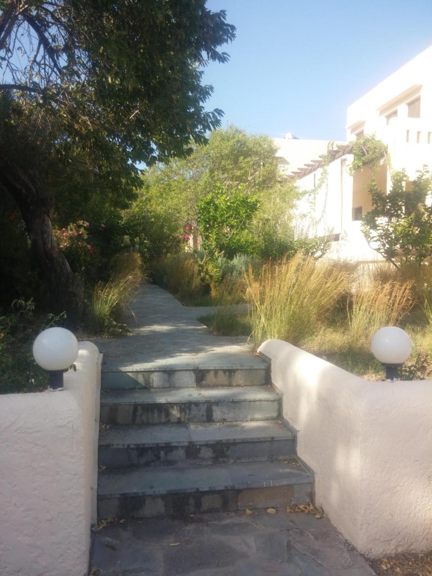 Villa Ζini 2 à Kéfalos Extérieur photo