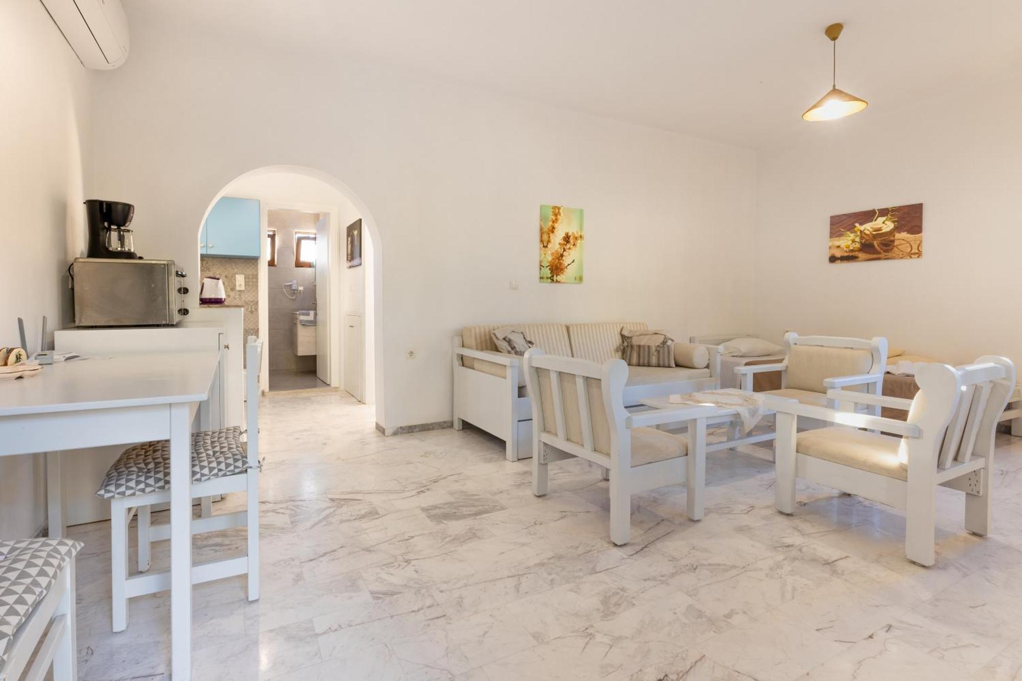 Villa Ζini 2 à Kéfalos Extérieur photo