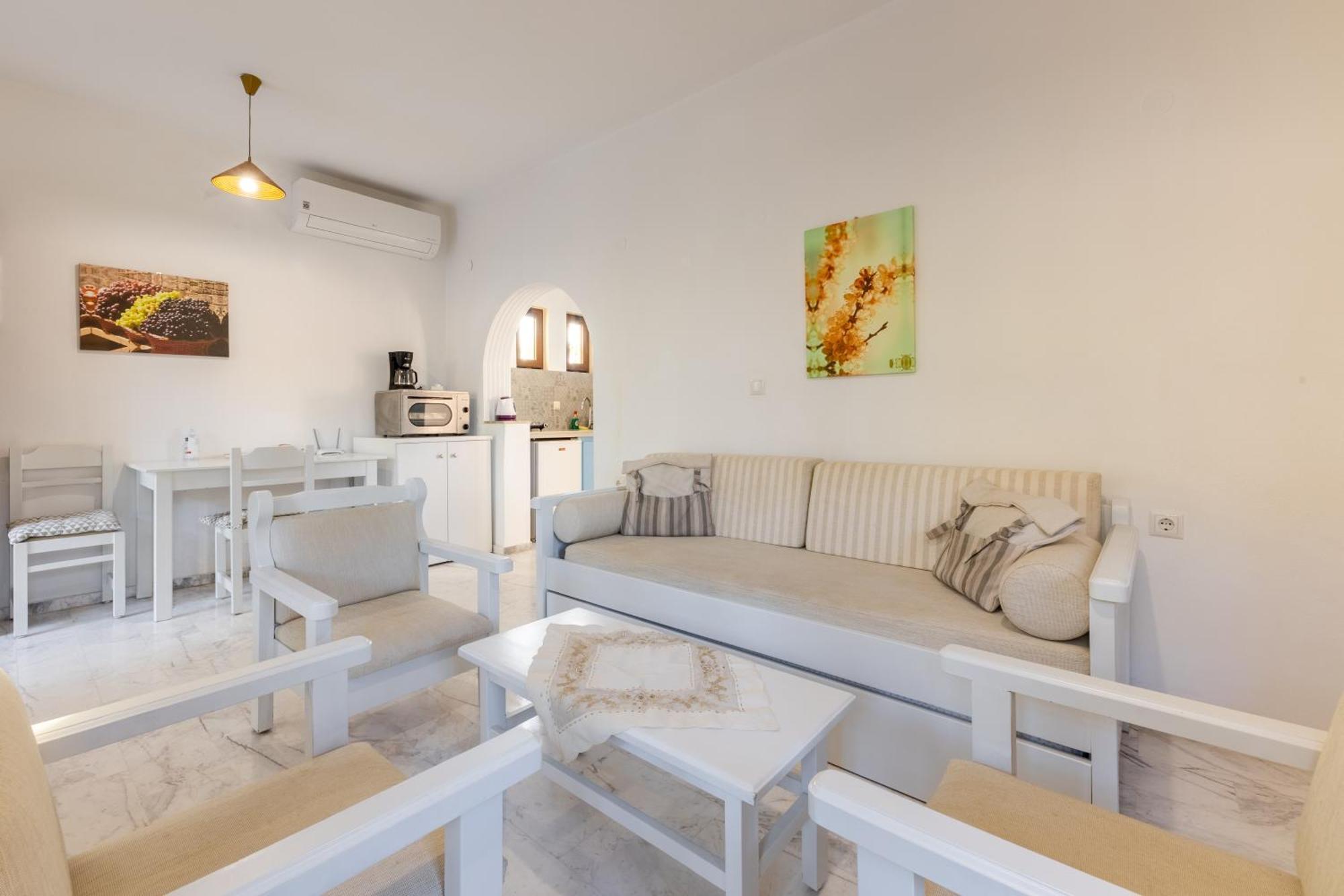 Villa Ζini 2 à Kéfalos Extérieur photo
