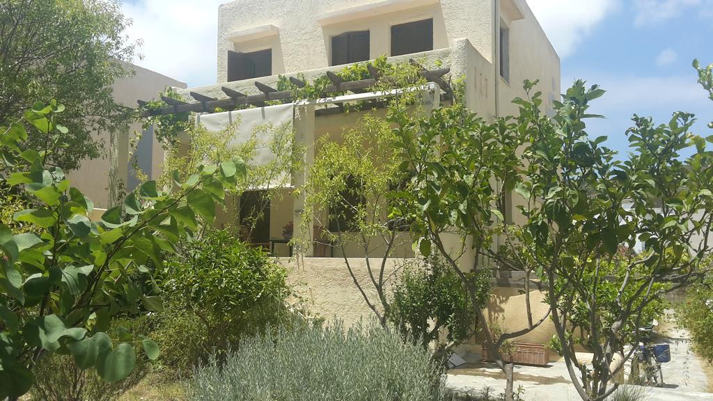 Villa Ζini 2 à Kéfalos Extérieur photo