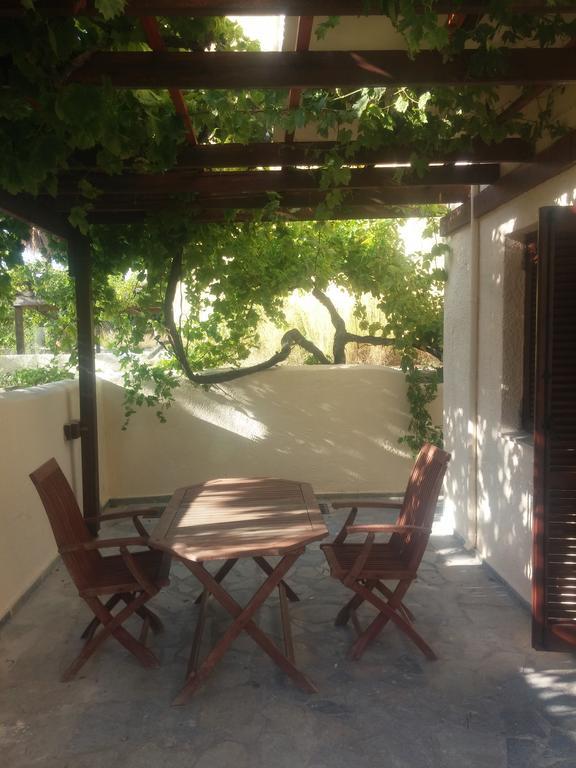 Villa Ζini 2 à Kéfalos Extérieur photo